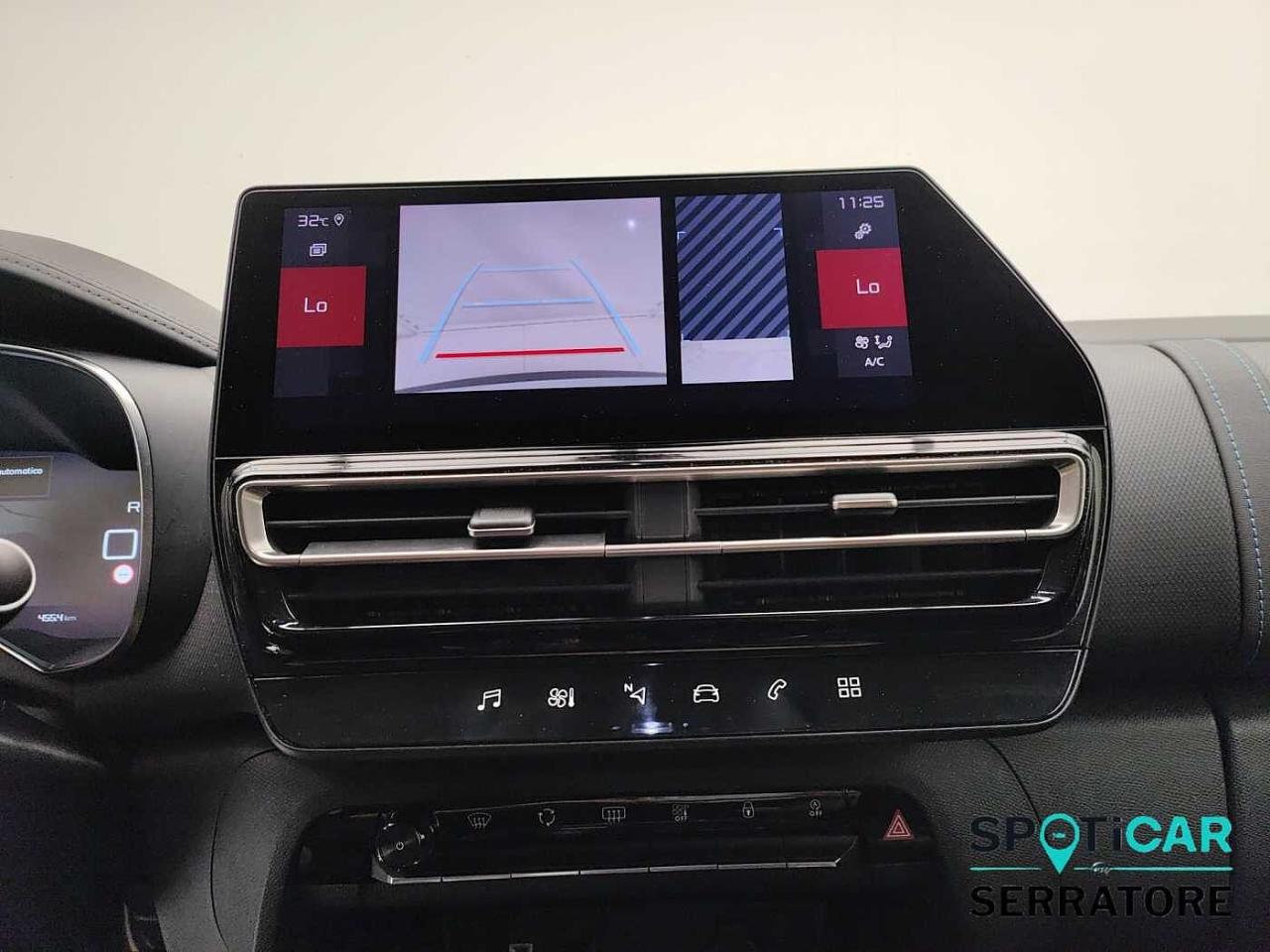 Citroën Citroën C5 Aircross usata, con GPS