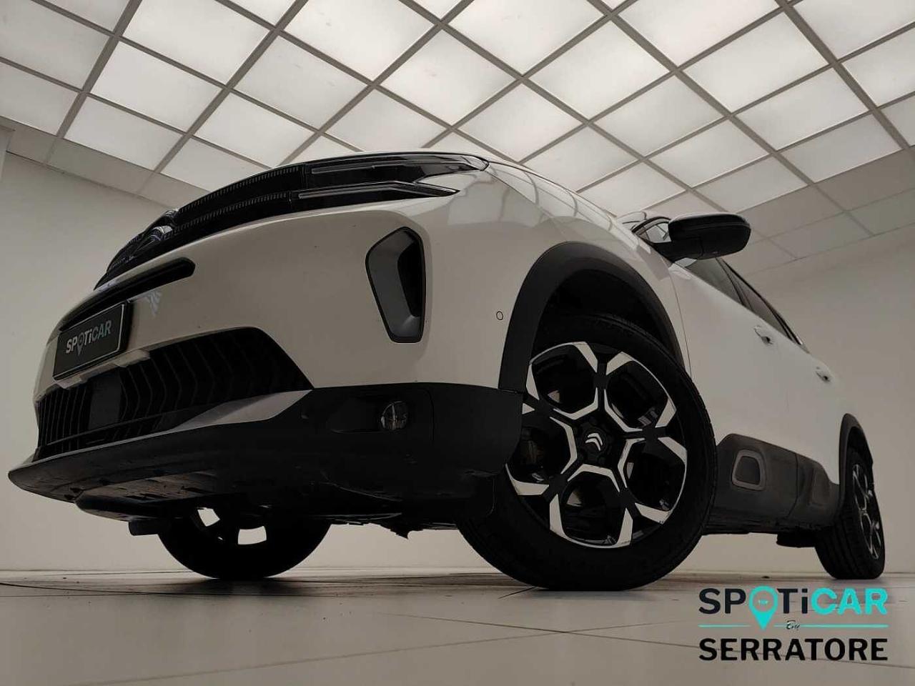 Citroën Citroën C5 Aircross usata 5