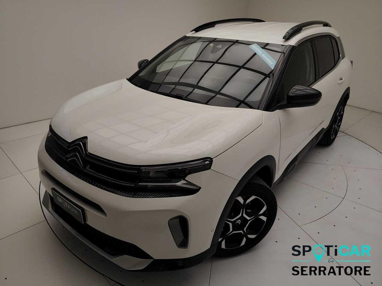 Citroën Citroën C5 Aircross usata 6
