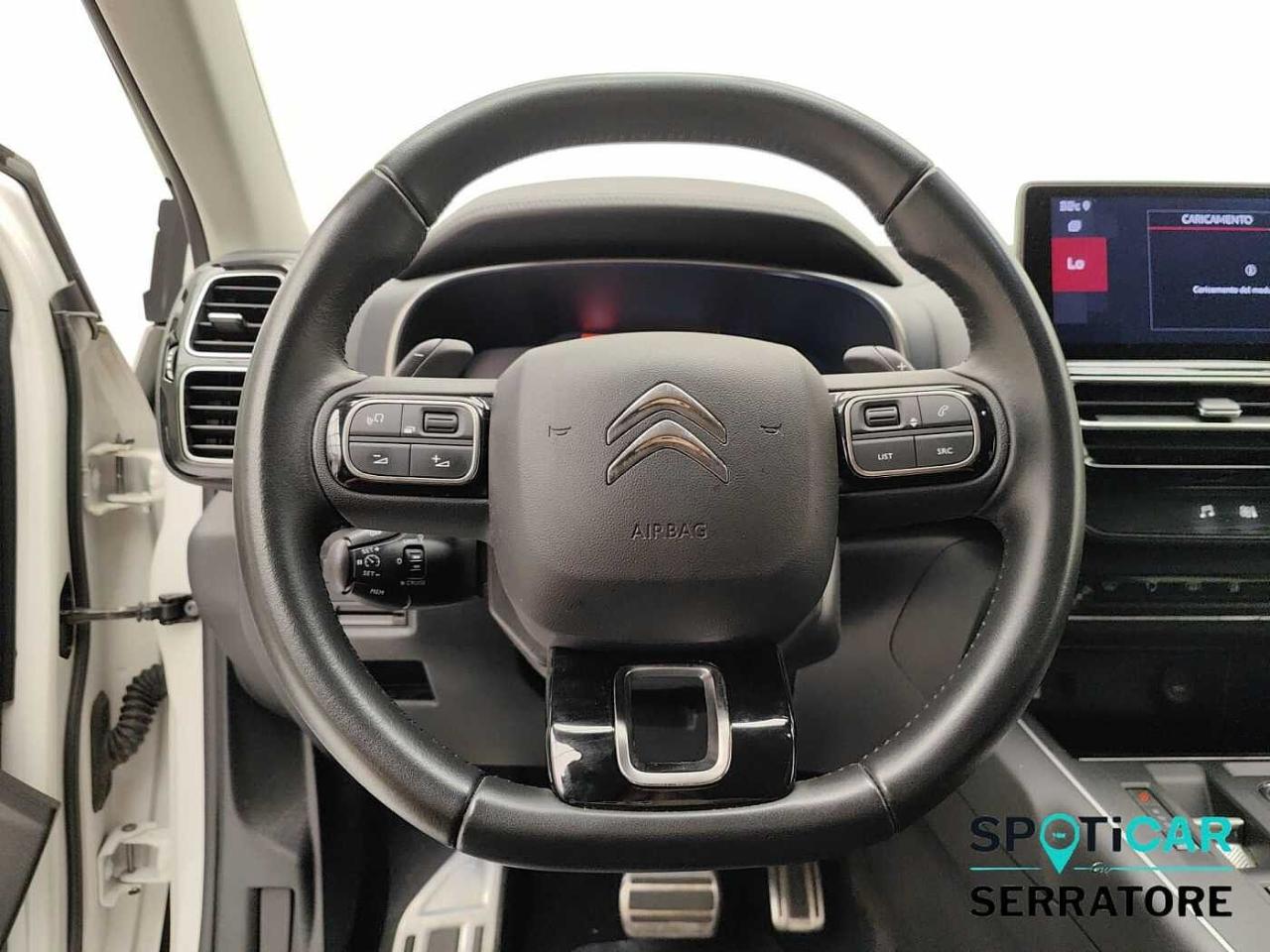 Citroën Citroën C5 Aircross usata 8