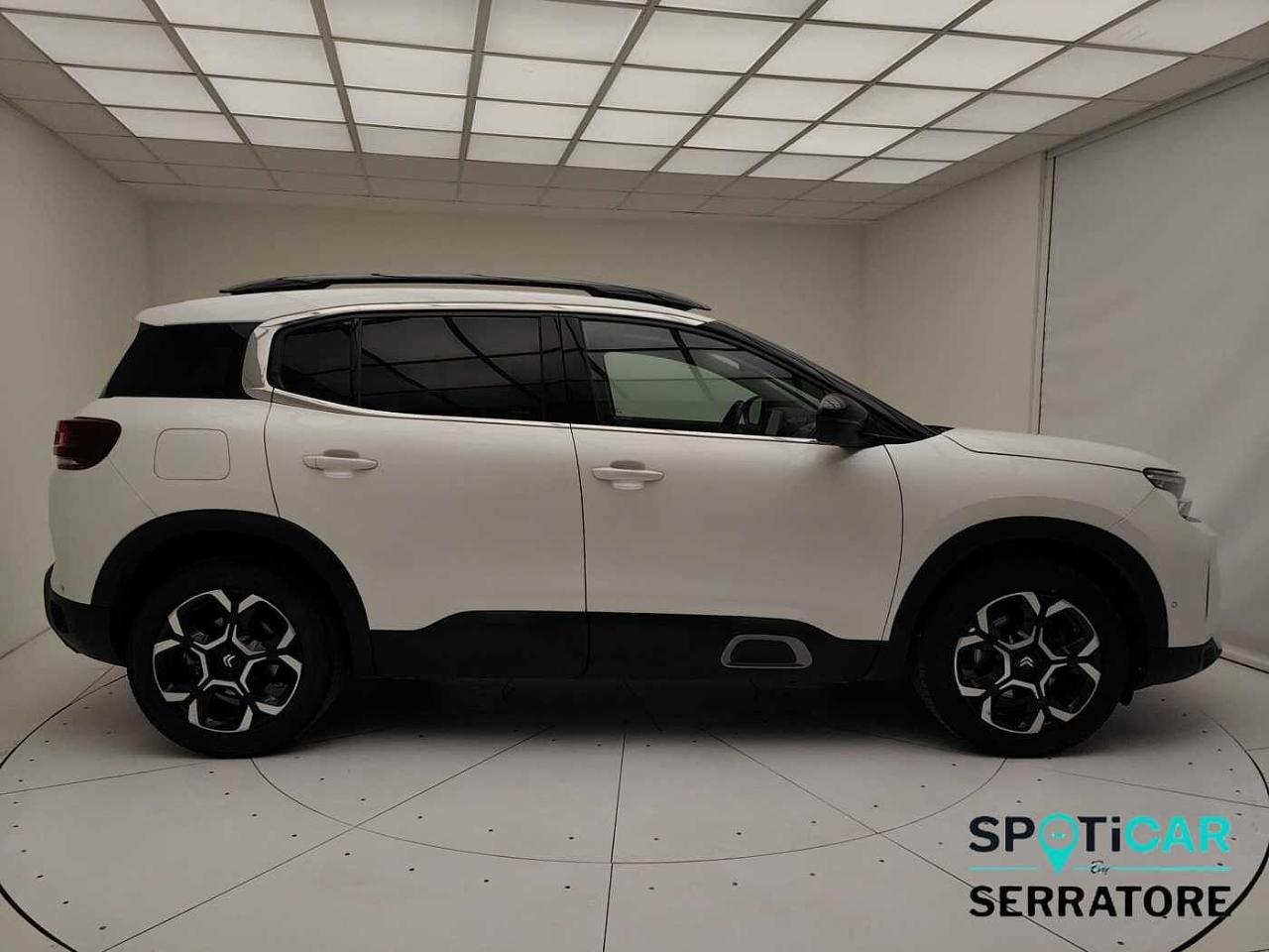 Citroën Citroën C5 Aircross usata 12