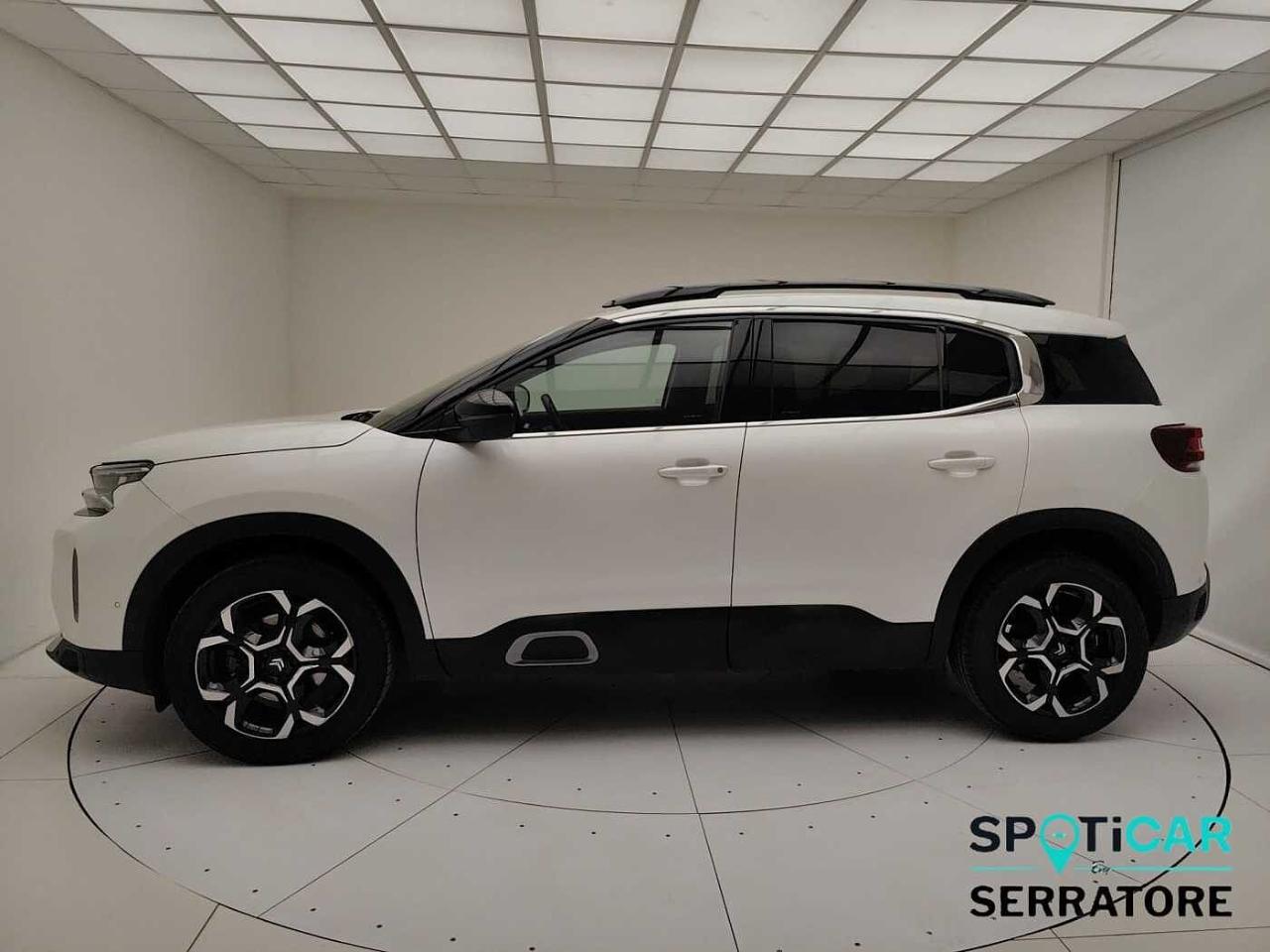 Citroën Citroën C5 Aircross usata 13