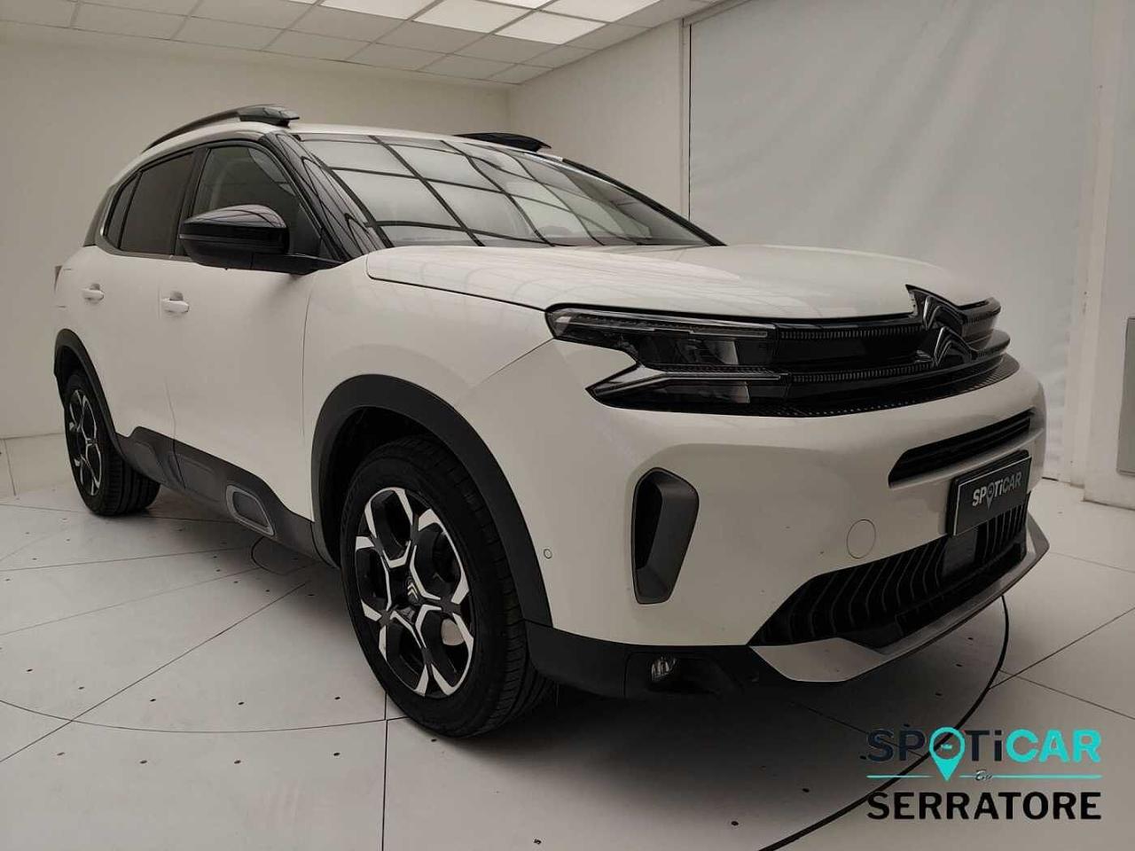 Citroën Citroën C5 Aircross usata 14