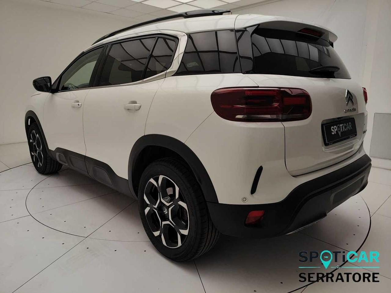 Citroën Citroën C5 Aircross usata 15