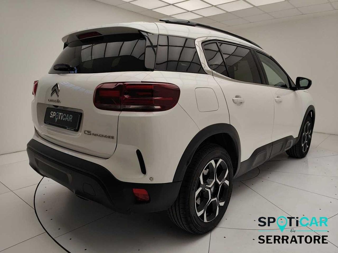 Citroën Citroën C5 Aircross usata 17