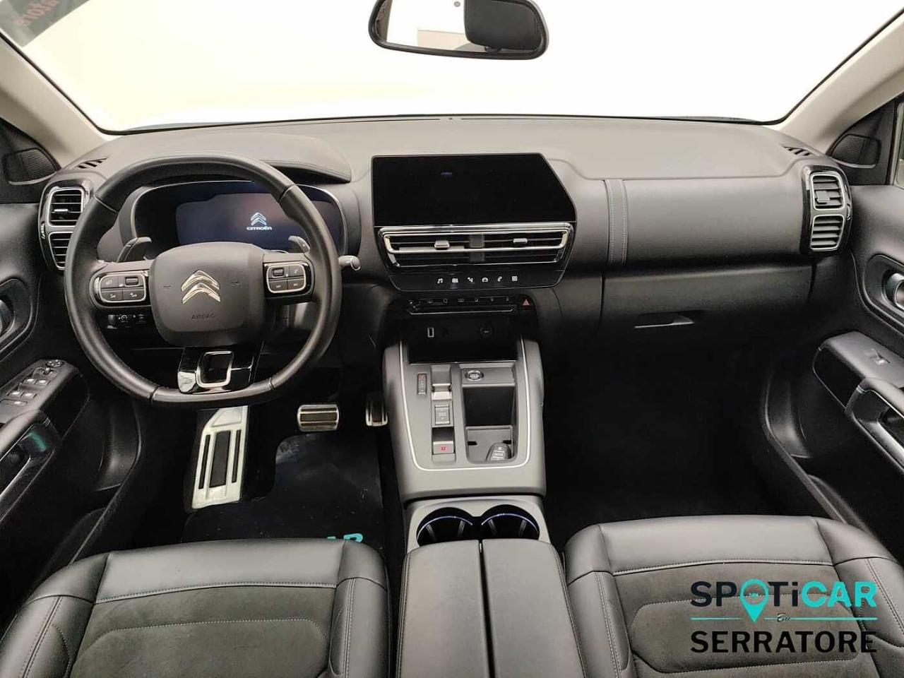 Citroën Citroën C5 Aircross usata 18