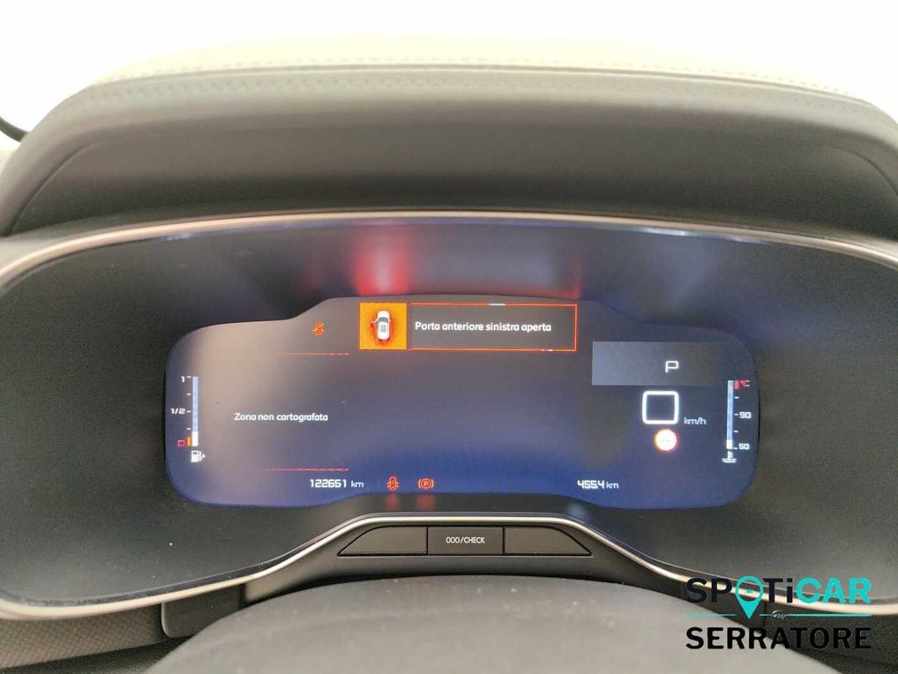 Citroën Citroën C5 Aircross usata 19