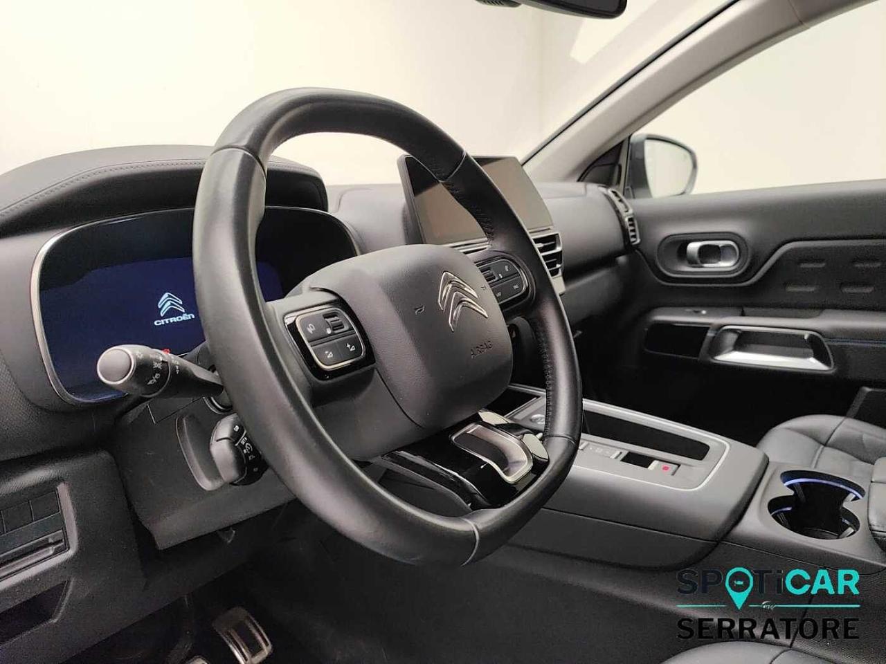 Citroën Citroën C5 Aircross usata 20