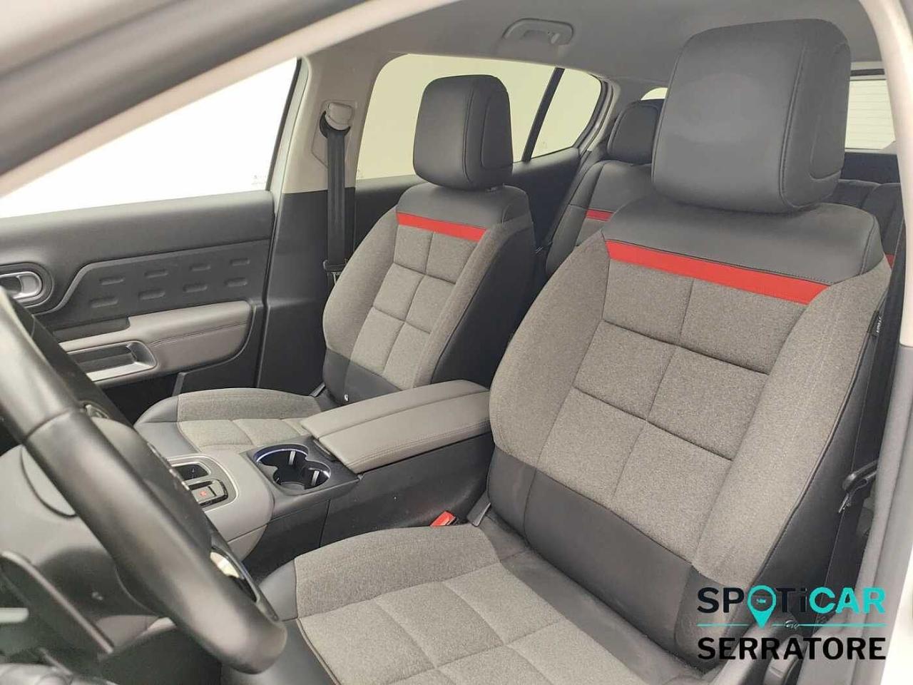 Citroën Citroën C5 Aircross usata 3