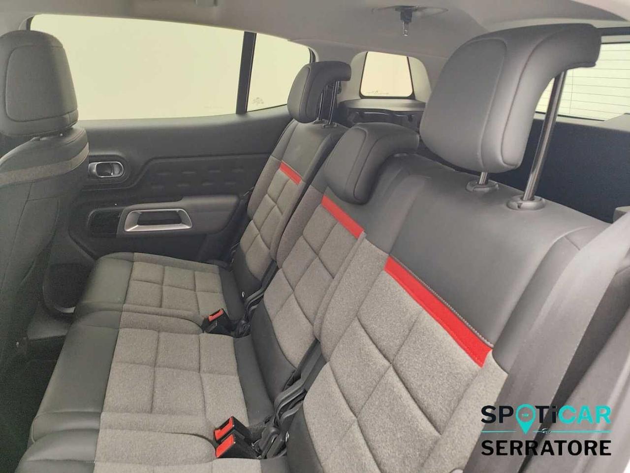 Citroën Citroën C5 Aircross usata 4