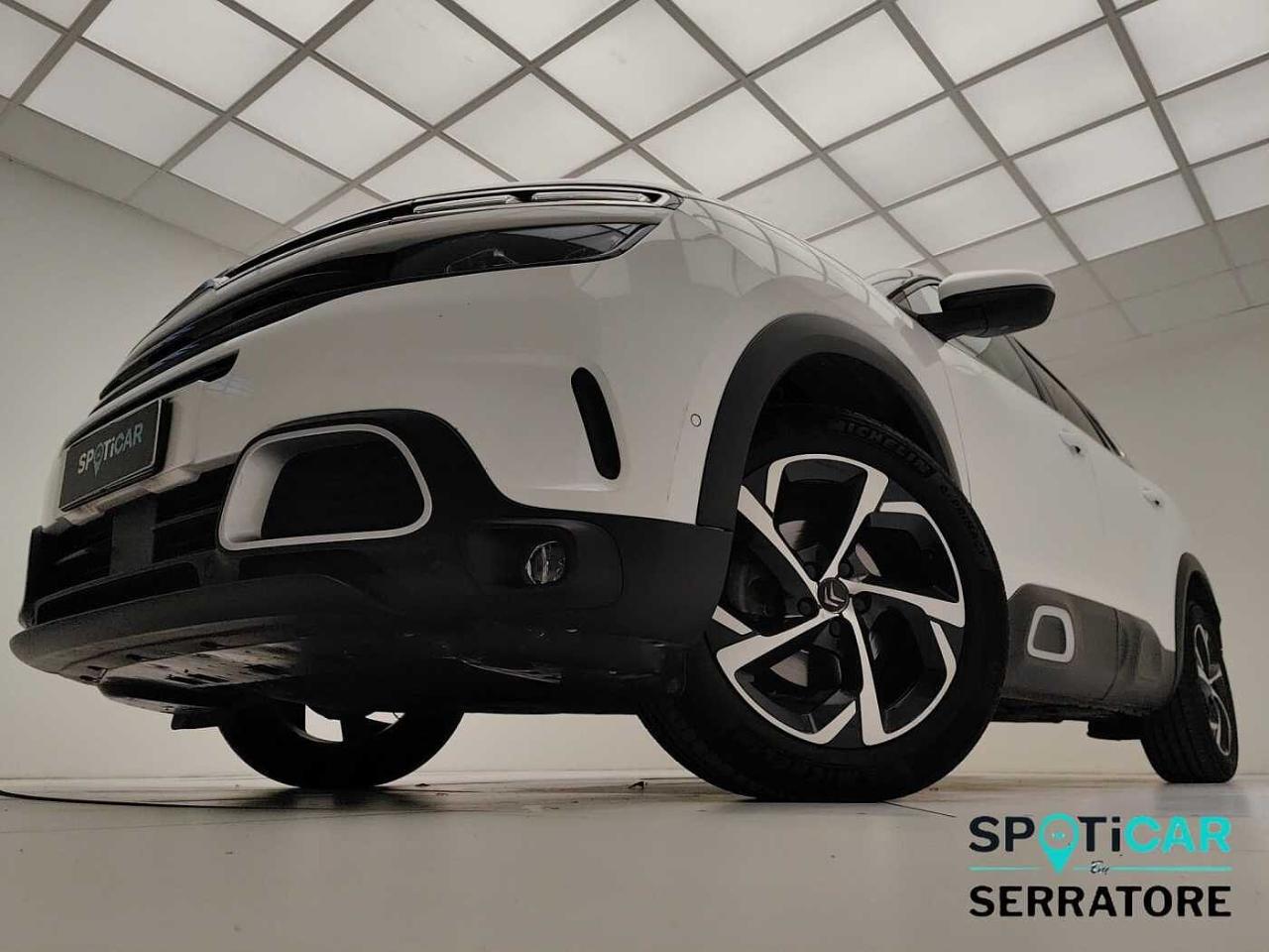Citroën Citroën C5 Aircross usata 5