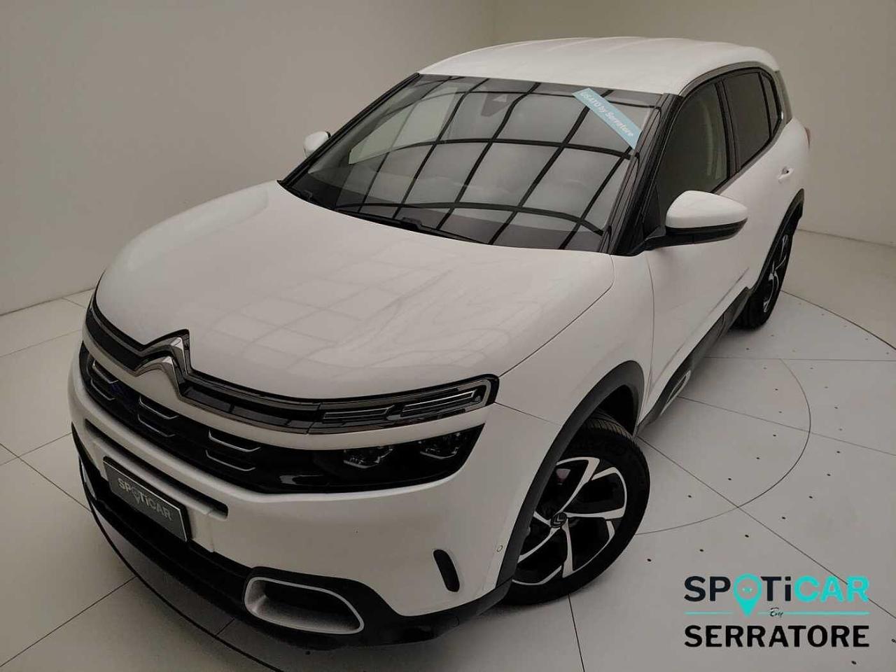 Citroën Citroën C5 Aircross usata 6