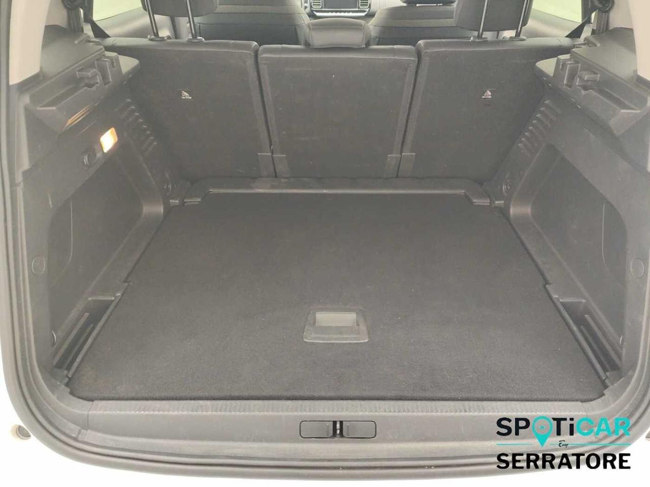 Citroën Citroën C5 Aircross usata 8