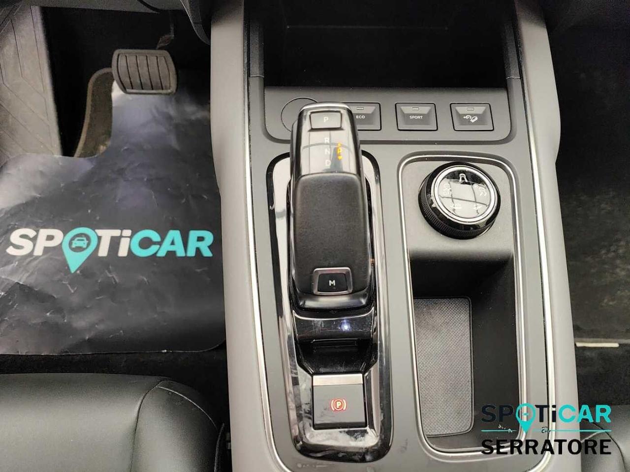 Citroën Citroën C5 Aircross usata 9