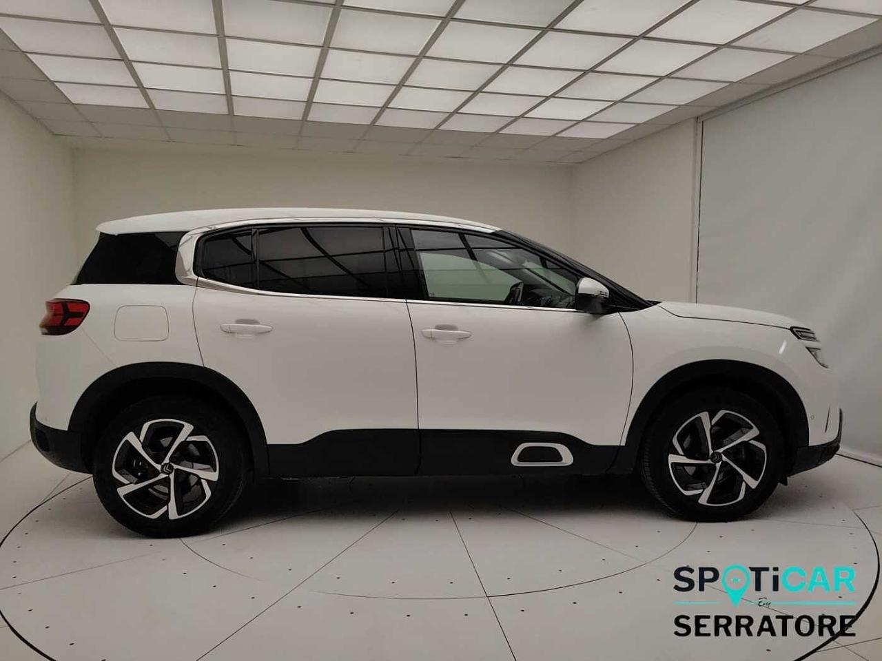 Citroën Citroën C5 Aircross usata 10