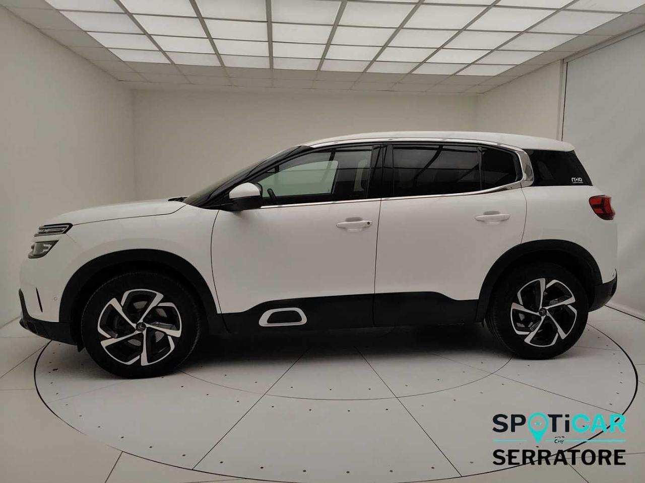 Citroën Citroën C5 Aircross usata 12