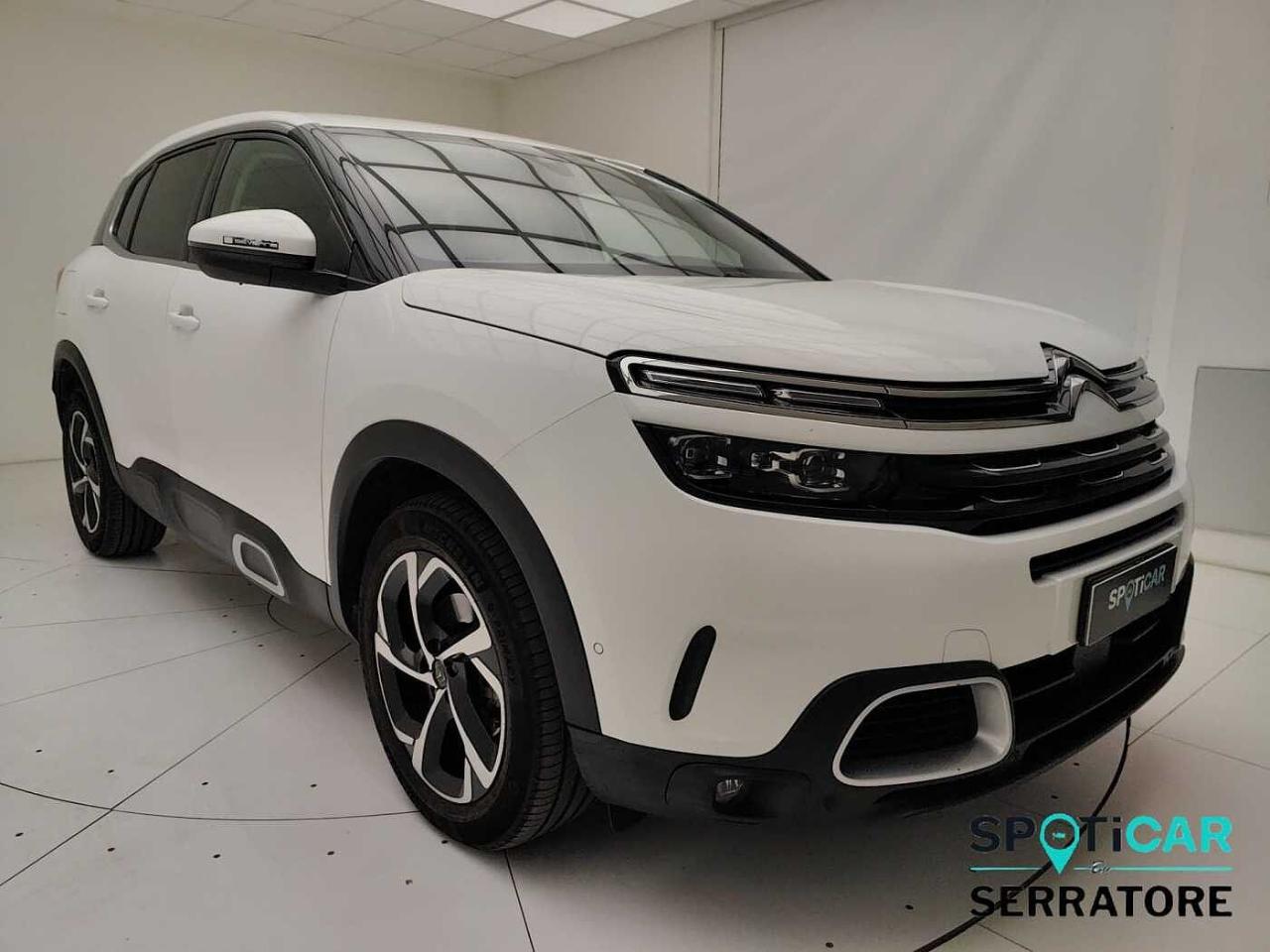 Citroën Citroën C5 Aircross usata 13