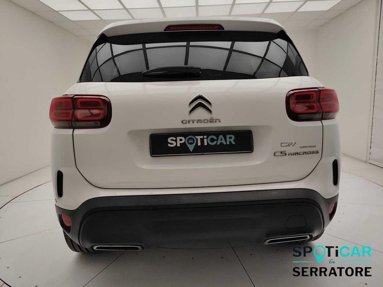 Citroën Citroën C5 Aircross usata 15