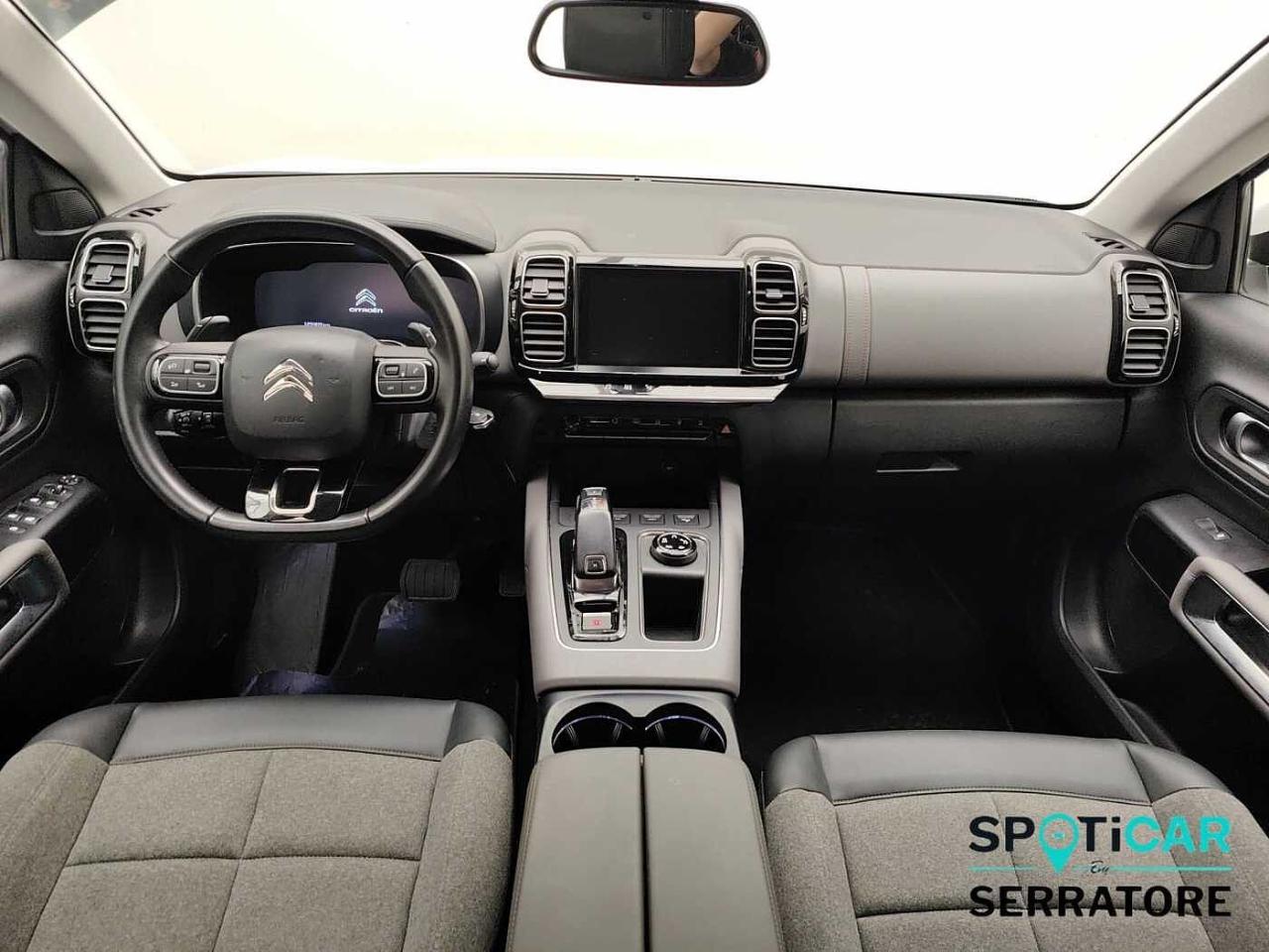 Citroën Citroën C5 Aircross usata 17