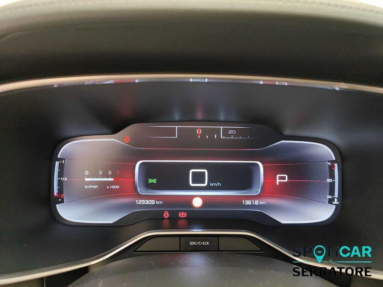 Citroën Citroën C5 Aircross usata 18