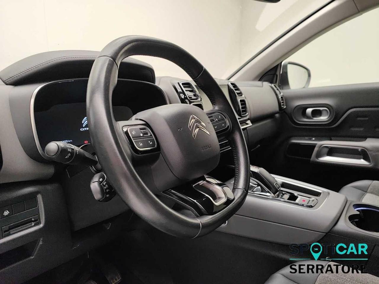 Citroën Citroën C5 Aircross usata 19