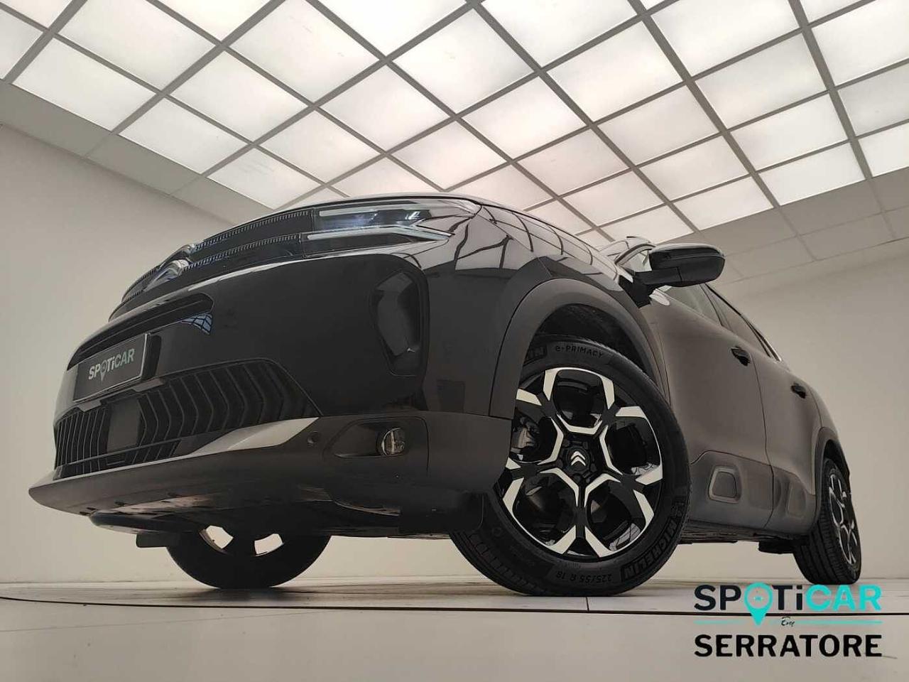 Citroën Citroën C5 Aircross usata 5