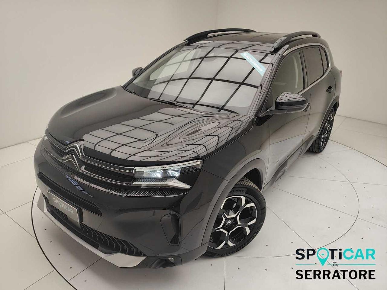 Citroën Citroën C5 Aircross usata 6