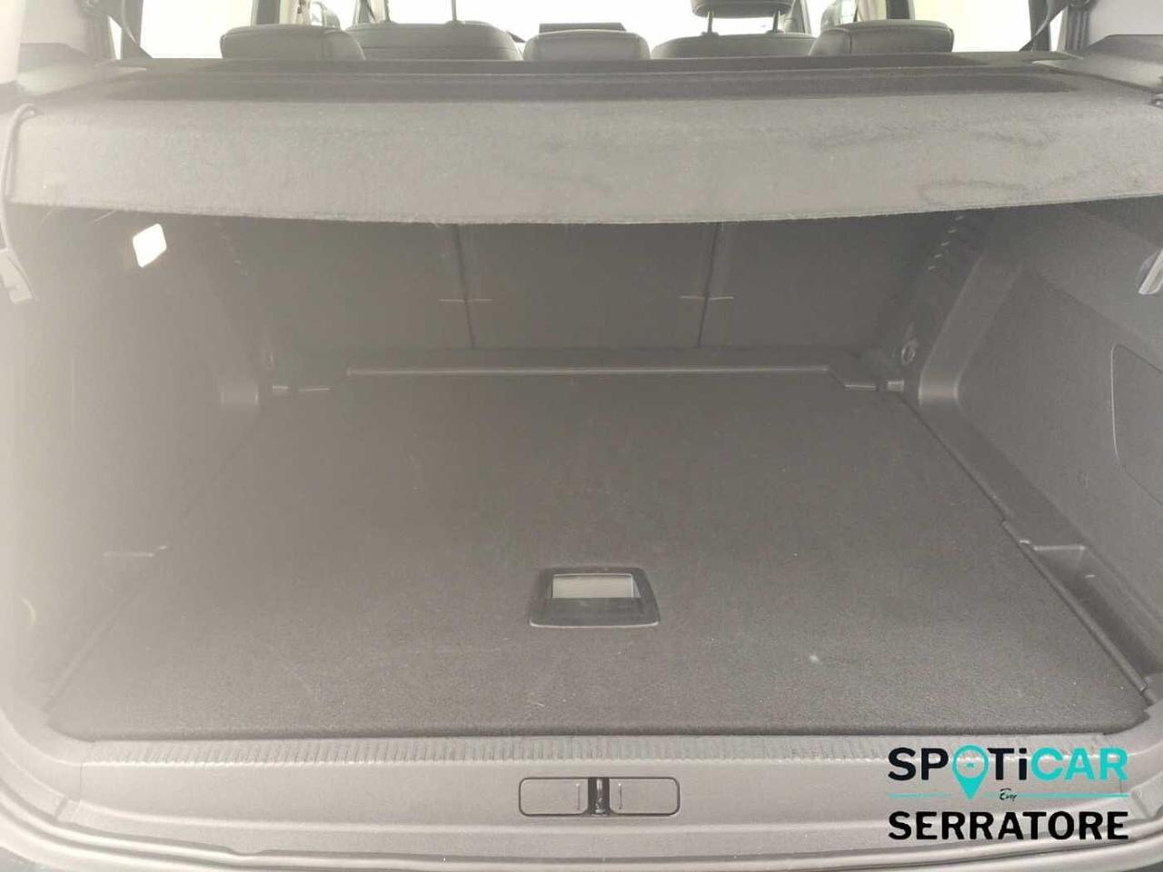 Citroën Citroën C5 Aircross usata 8