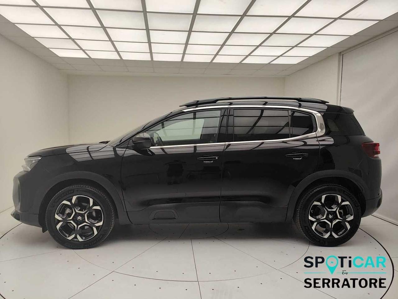 Citroën Citroën C5 Aircross usata 10