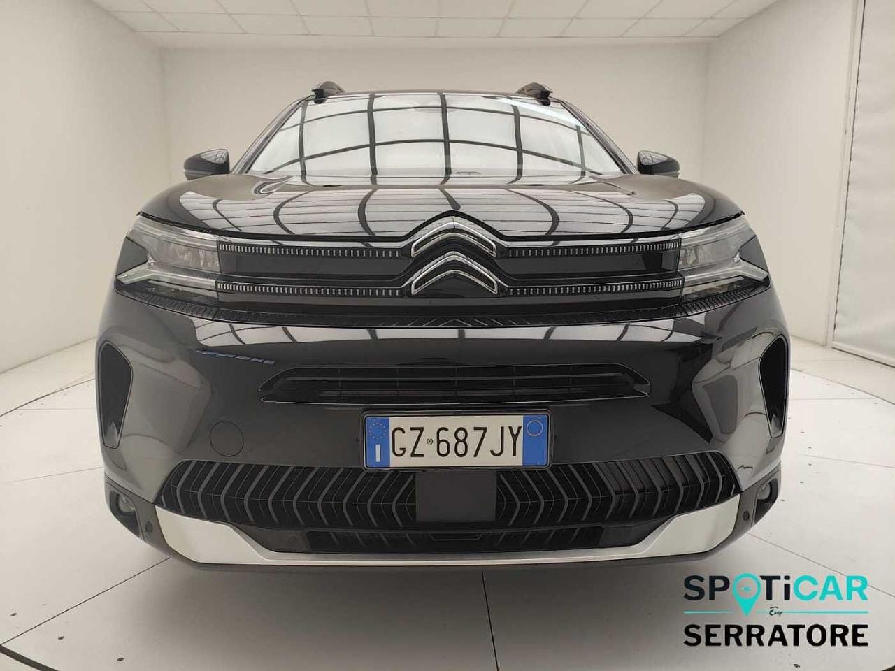 Citroën Citroën C5 Aircross usata 11