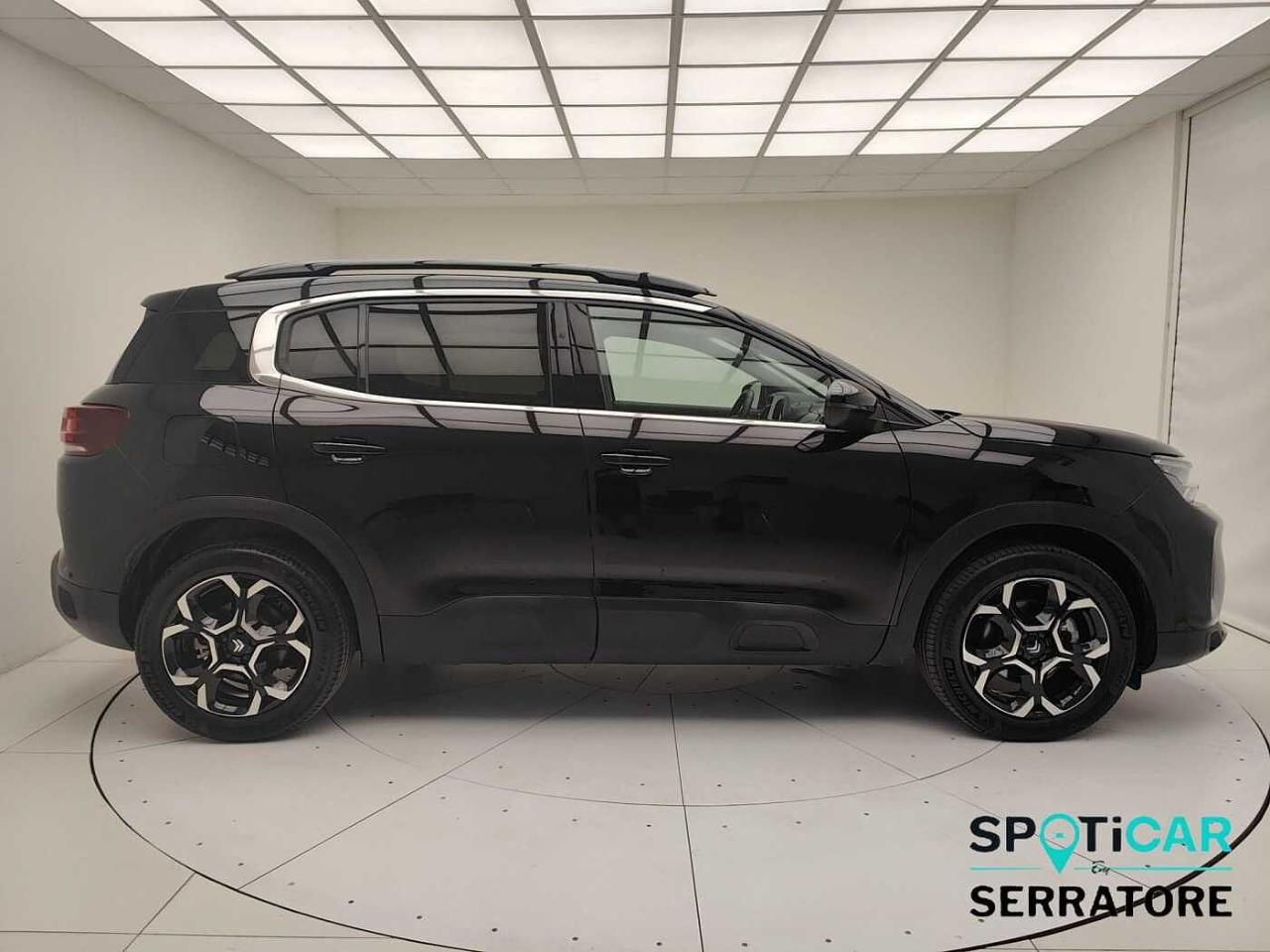 Citroën Citroën C5 Aircross usata 12