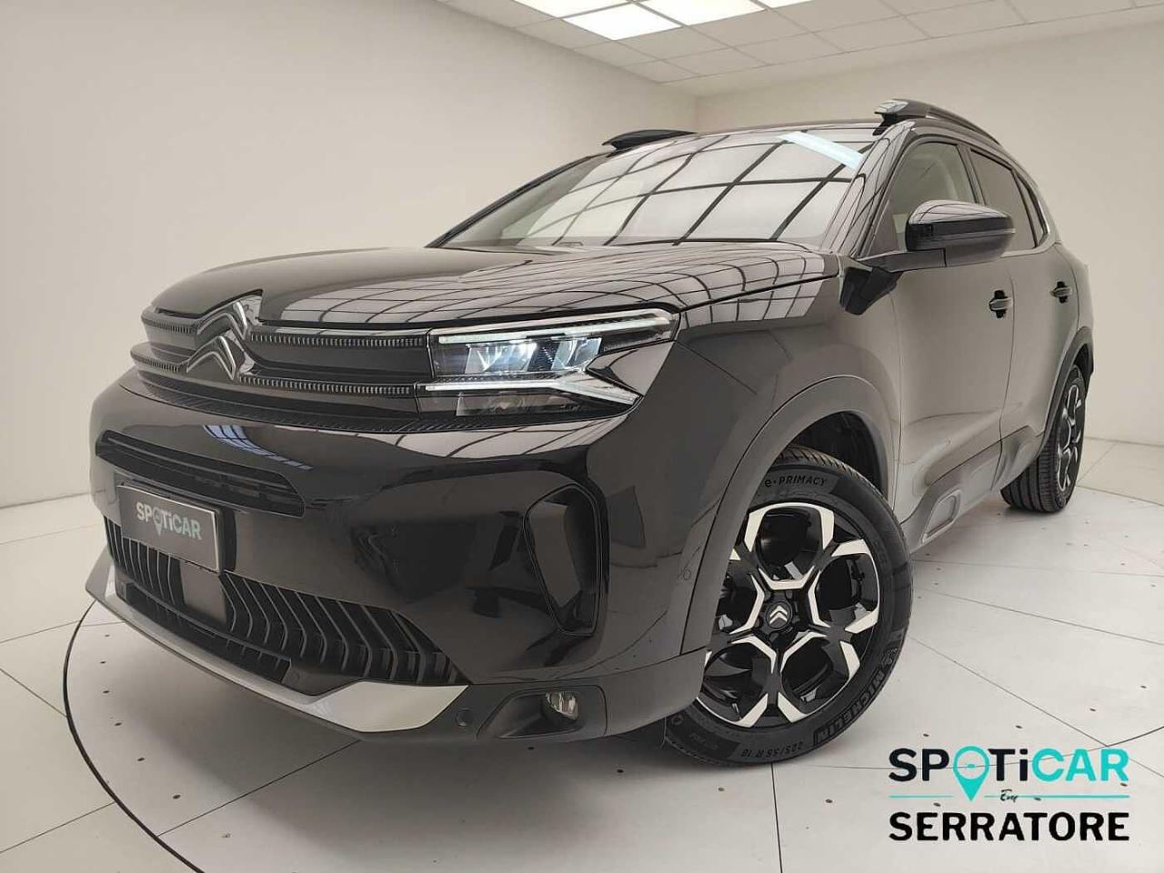 Citroën Citroën C5 Aircross usata 13