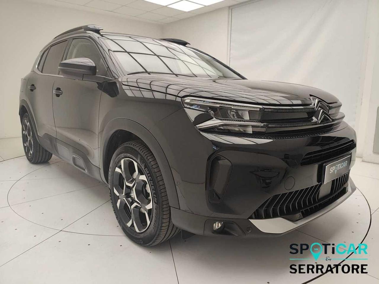 Citroën Citroën C5 Aircross usata 14