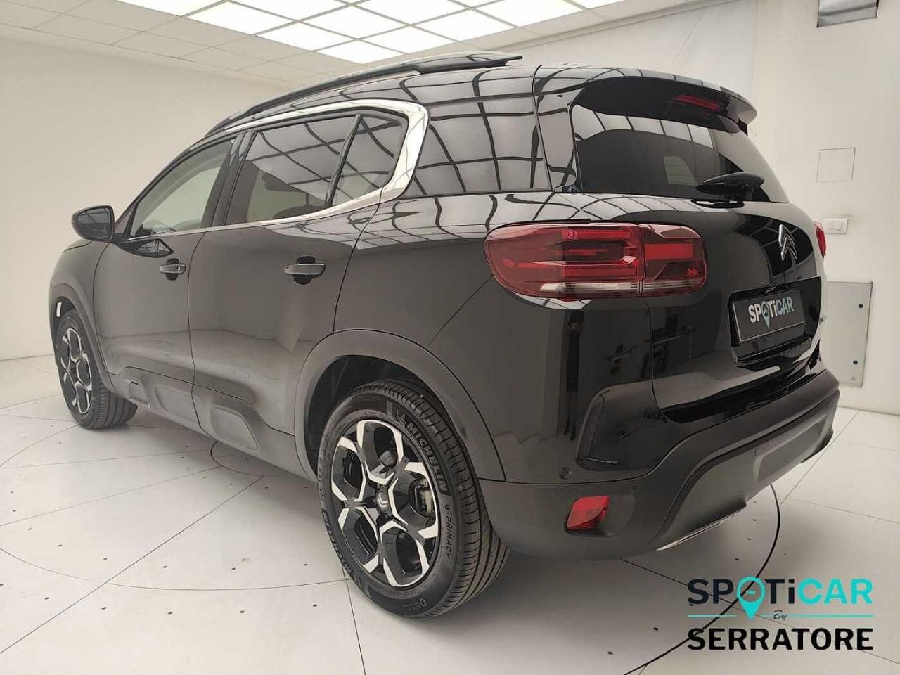 Citroën Citroën C5 Aircross usata 15