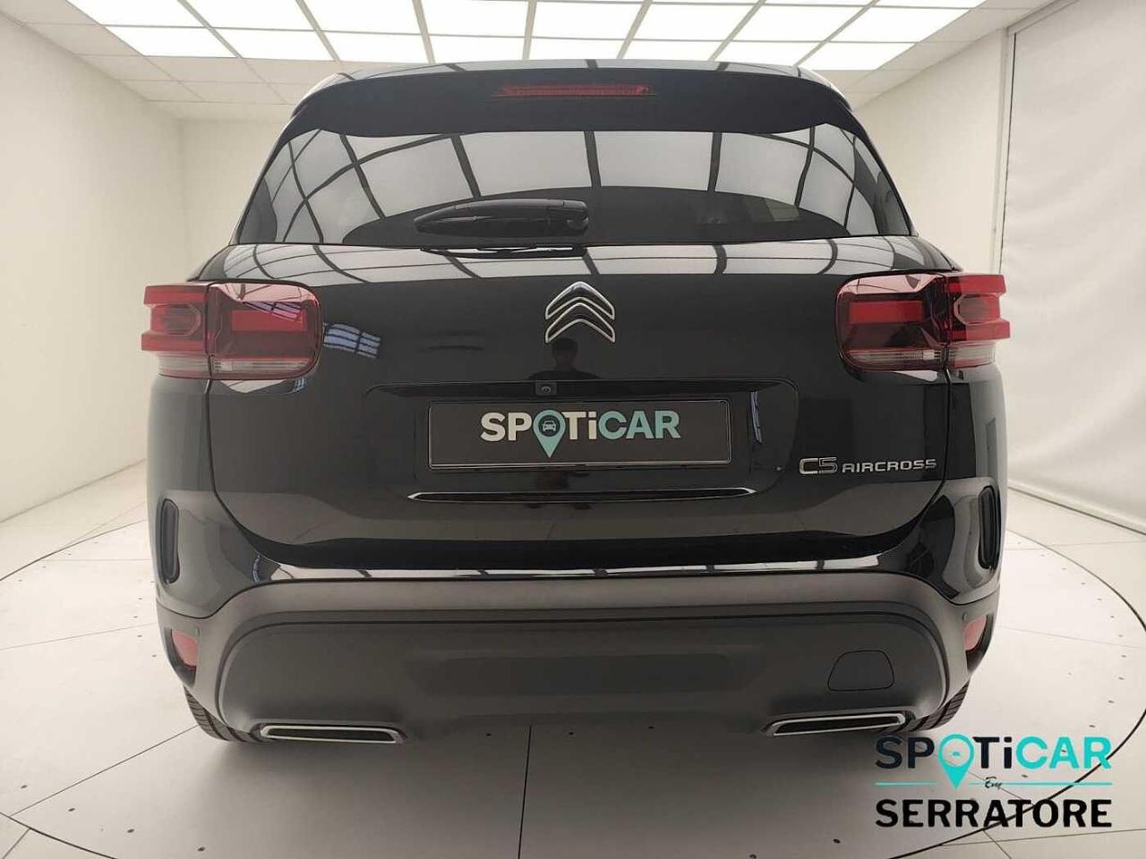 Citroën Citroën C5 Aircross usata 16