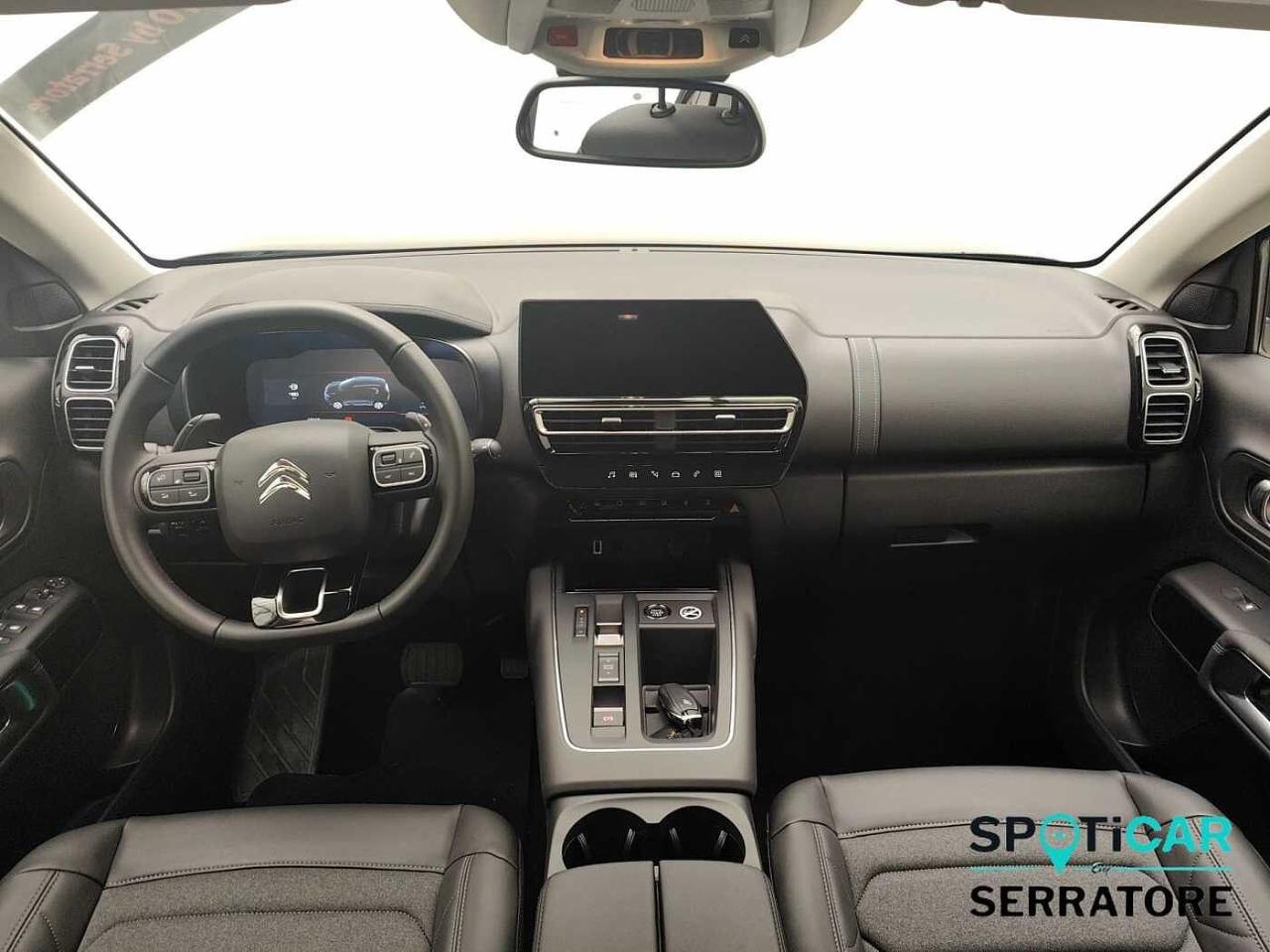 Citroën Citroën C5 Aircross usata 18