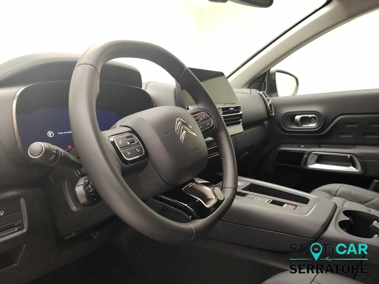 Citroën Citroën C5 Aircross usata 20