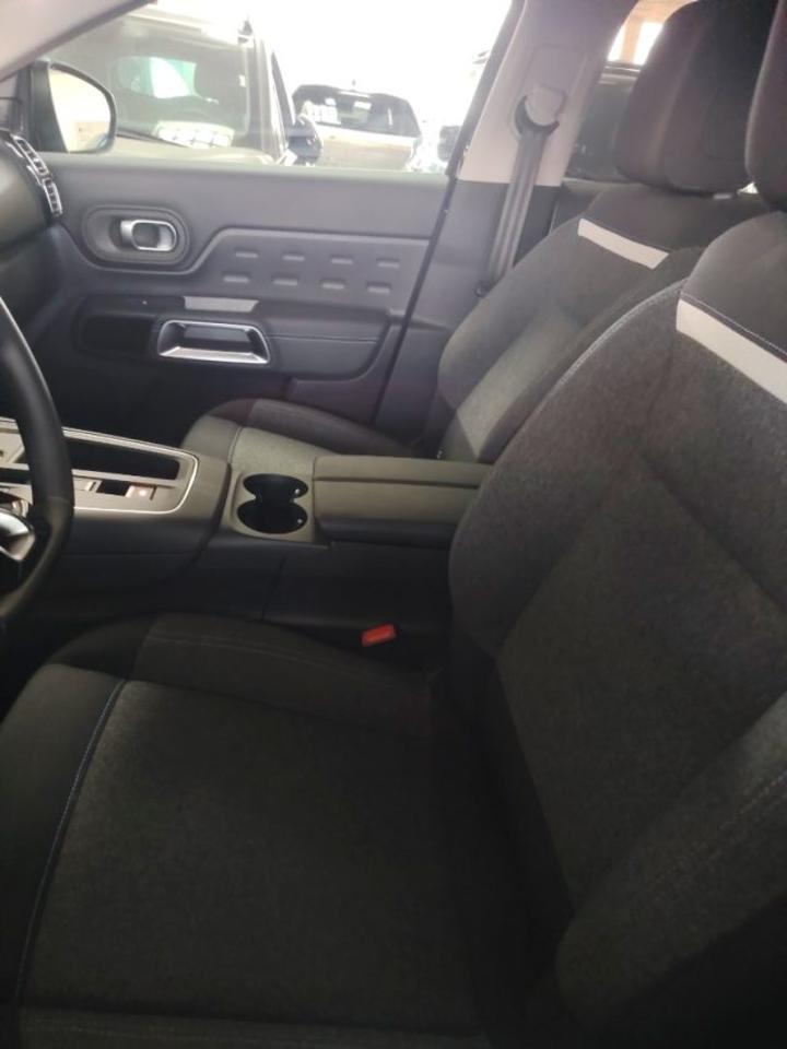 Citroën Citroën C5 Aircross usata 6