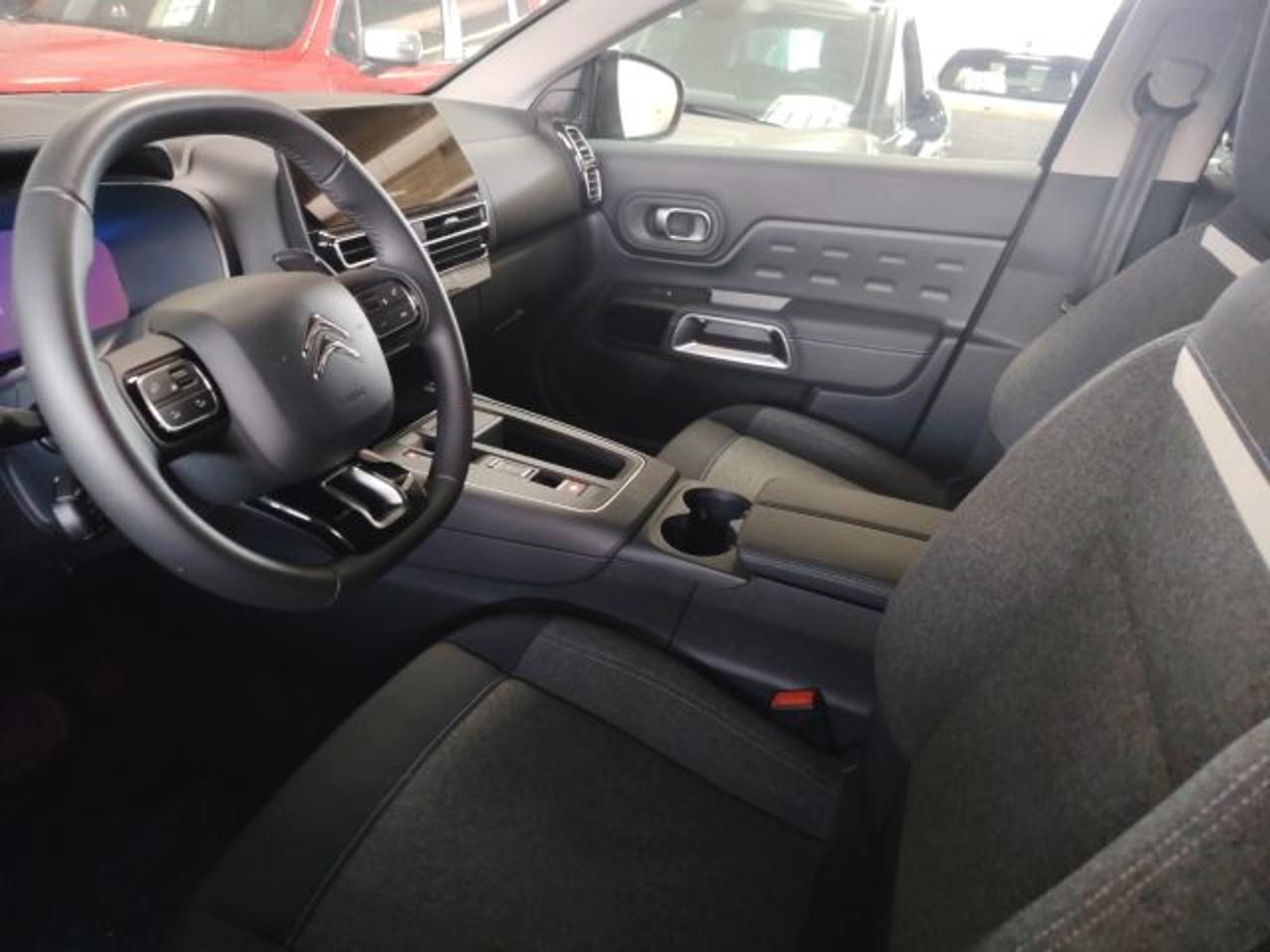 Citroën Citroën C5 Aircross usata 8