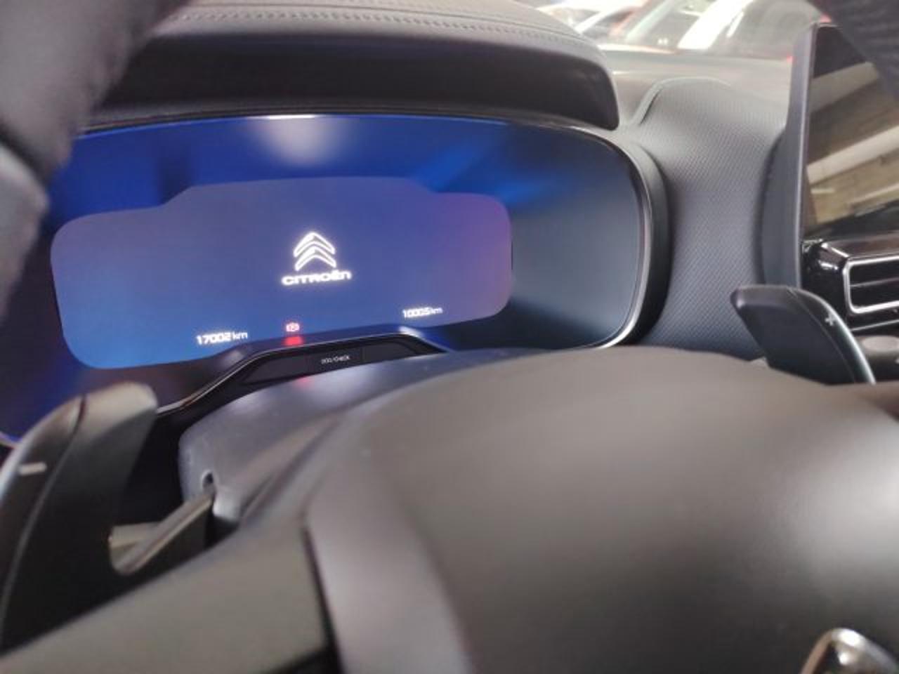 Citroën Citroën C5 Aircross usata 10