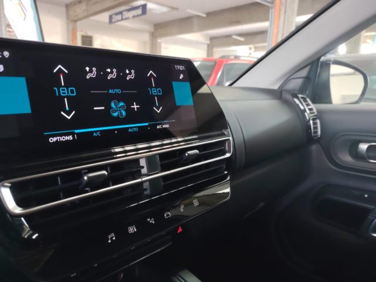 Citroën Citroën C5 Aircross usata 20