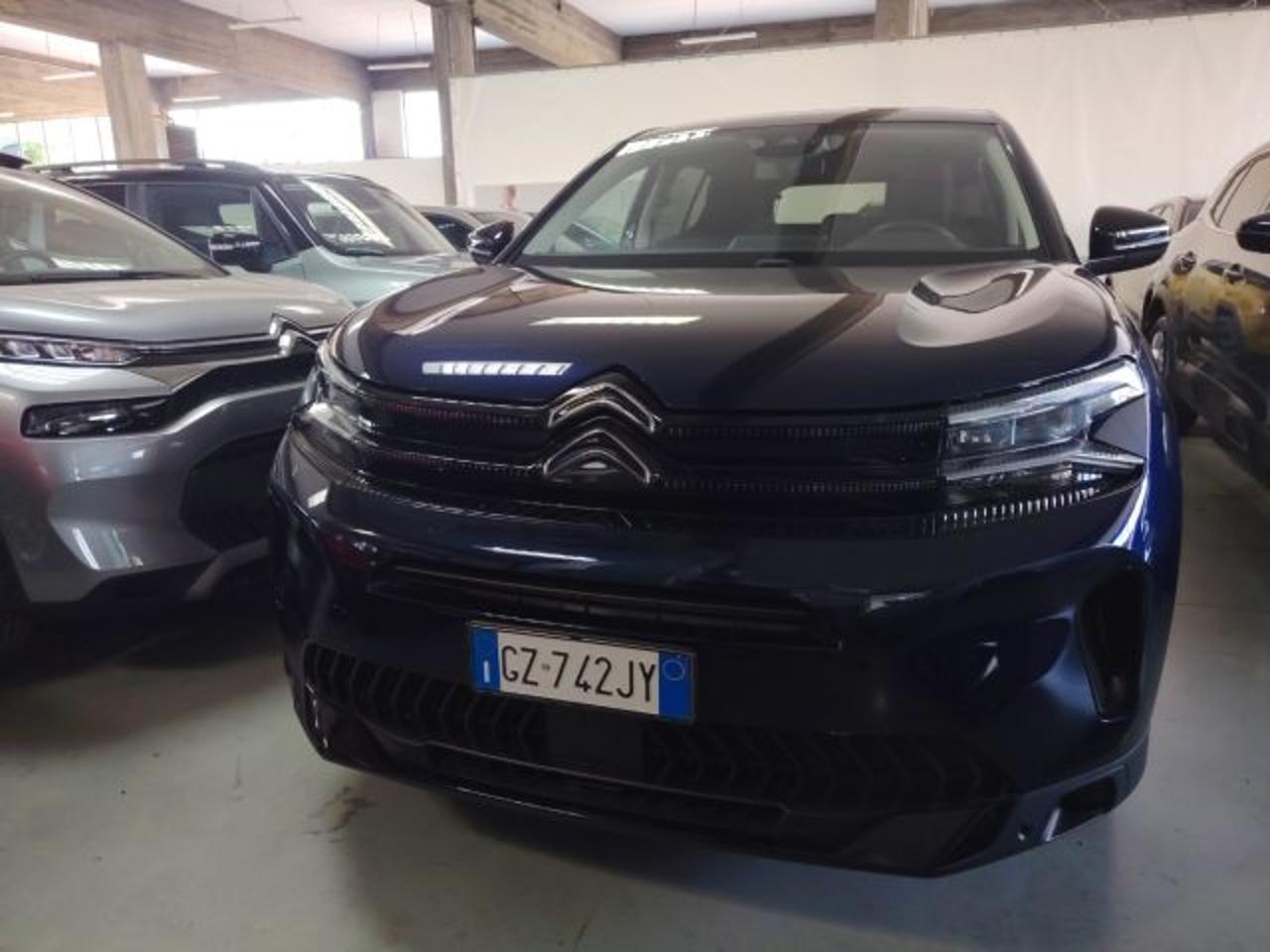 Citroën Citroën C5 Aircross usata 21