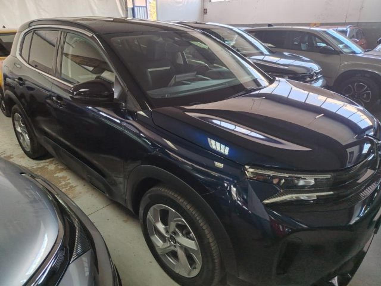 Citroën Citroën C5 Aircross usata 23