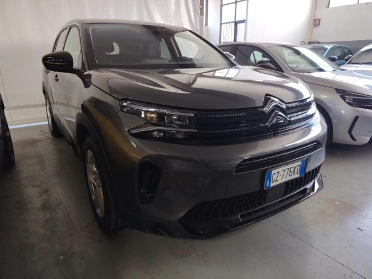 Citroën Citroën C5 Aircross usata 18