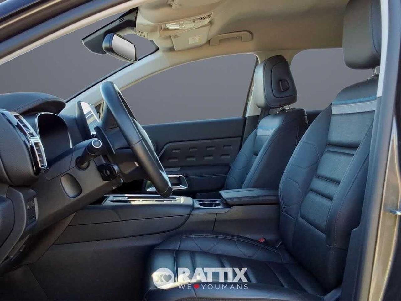 Citroën Citroën C5 Aircross usata 1