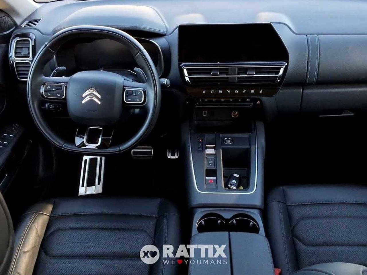 Citroën Citroën C5 Aircross usata 2