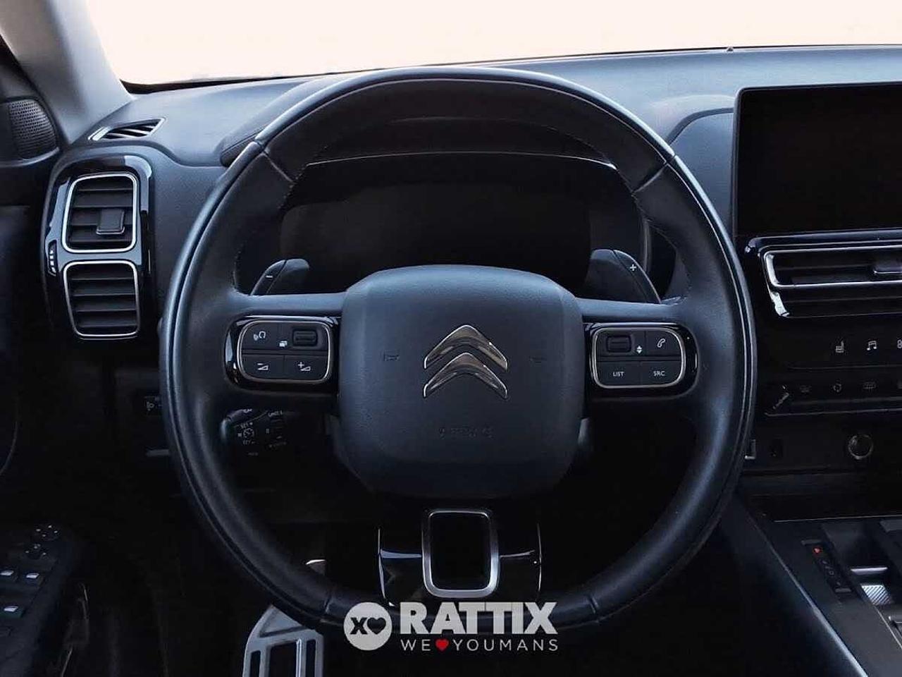Citroën Citroën C5 Aircross usata 3