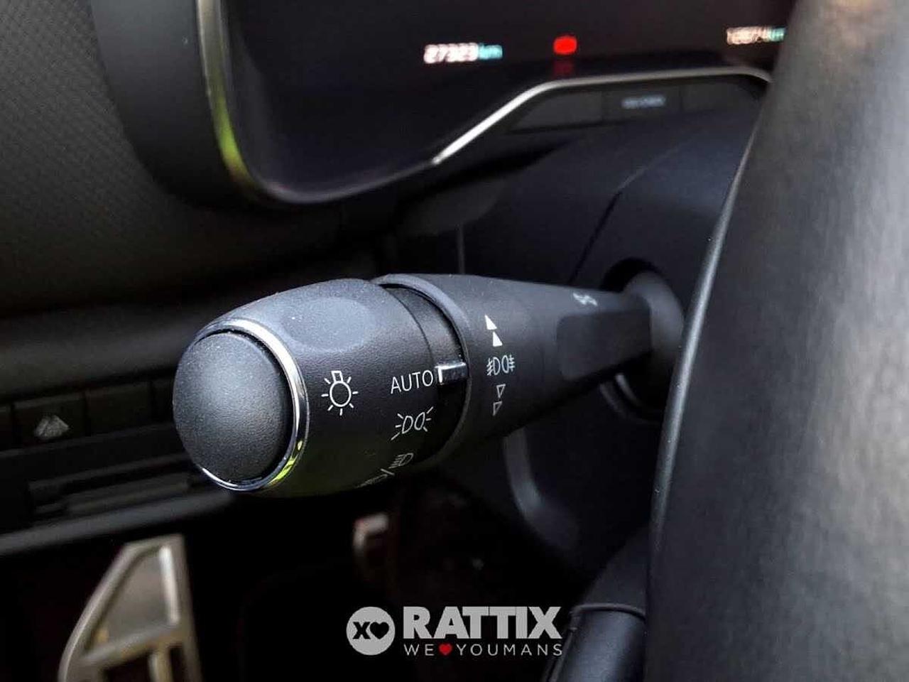 Citroën Citroën C5 Aircross usata 4
