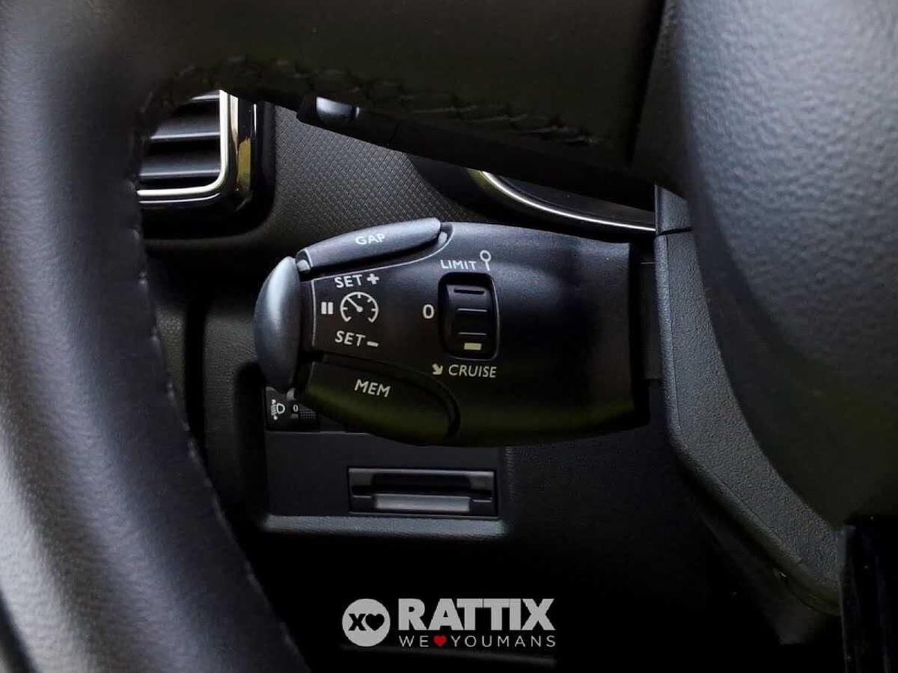 Citroën Citroën C5 Aircross usata 6