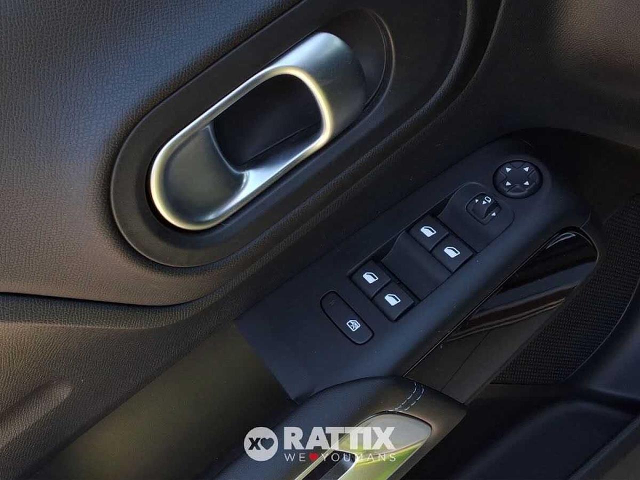 Citroën Citroën C5 Aircross usata 9